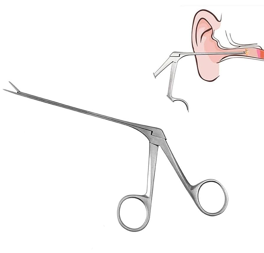アリゲーターマイクロ剪刀 アリゲーターマイクロ剪刀 - メルカリ